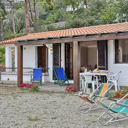 Villa Capoliveri: Oasi Casetta