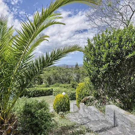 Capoliveri: Oasi Casetta Villa