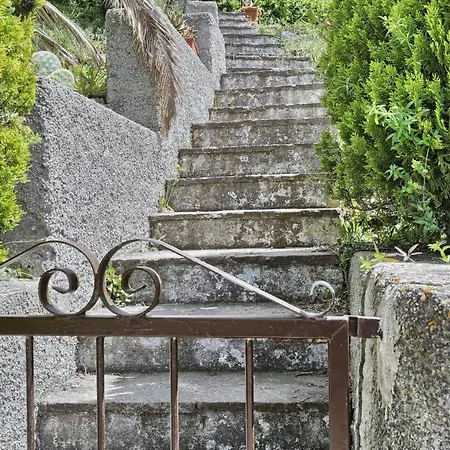 Capoliveri: Oasi Casetta * Capoliveri (Isola d'Elba)
