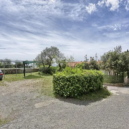 Capoliveri: Oasi Casetta *