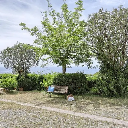 Capoliveri: Oasi Casetta Capoliveri (Isola d'Elba)