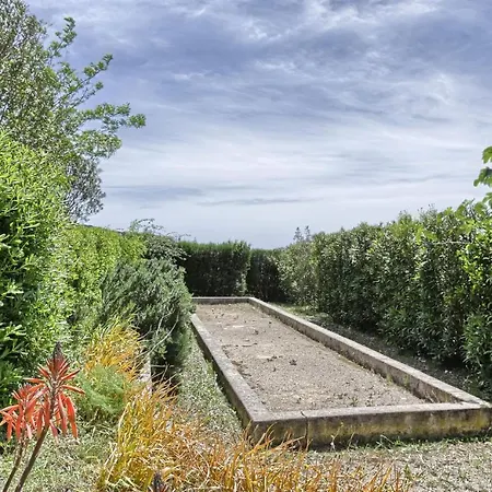 Capoliveri: Oasi Casetta *